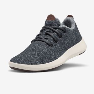 Allbirds Women's Wool Runner Mizzles